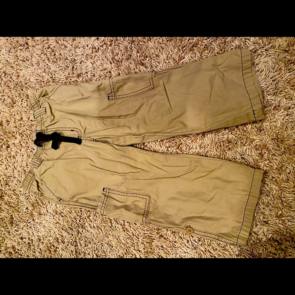 Gymboree pants